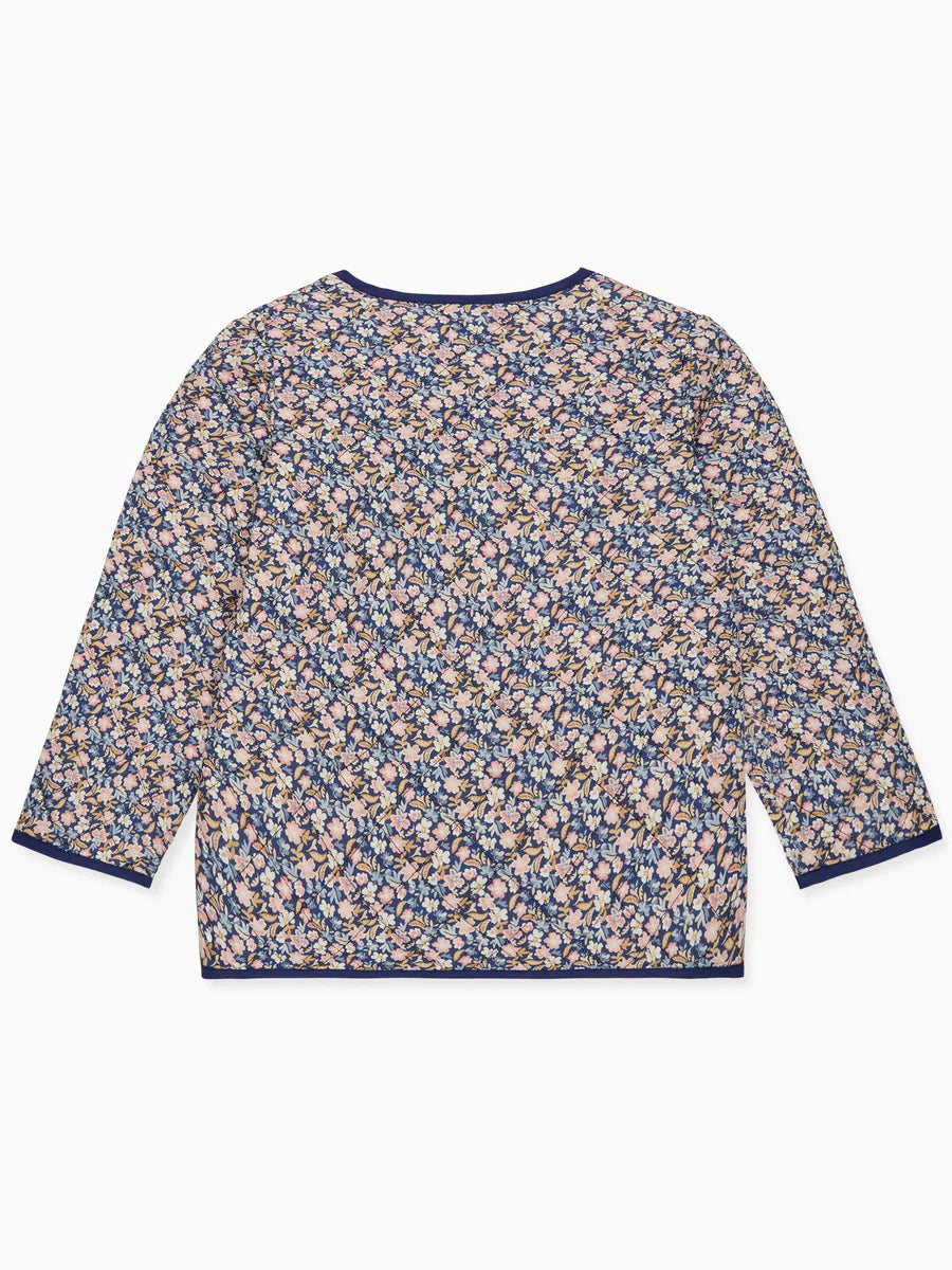 calida quilted jacket calida quilted jacket