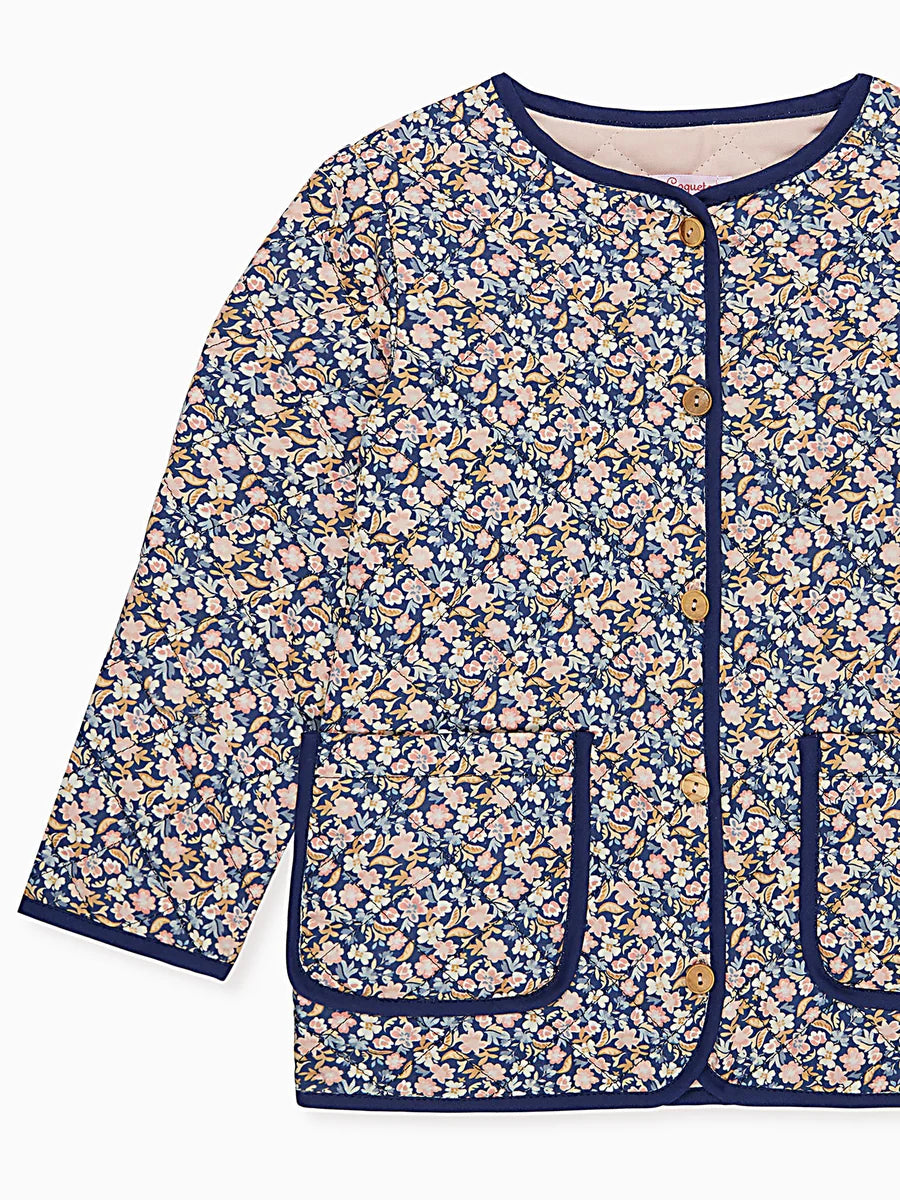 calida quilted jacket calida quilted jacket